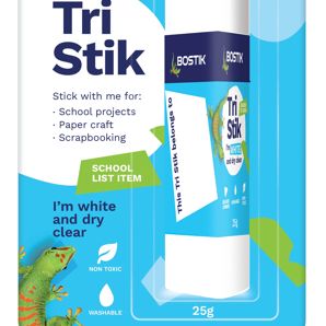 Bostik Tri Stik Glue product image