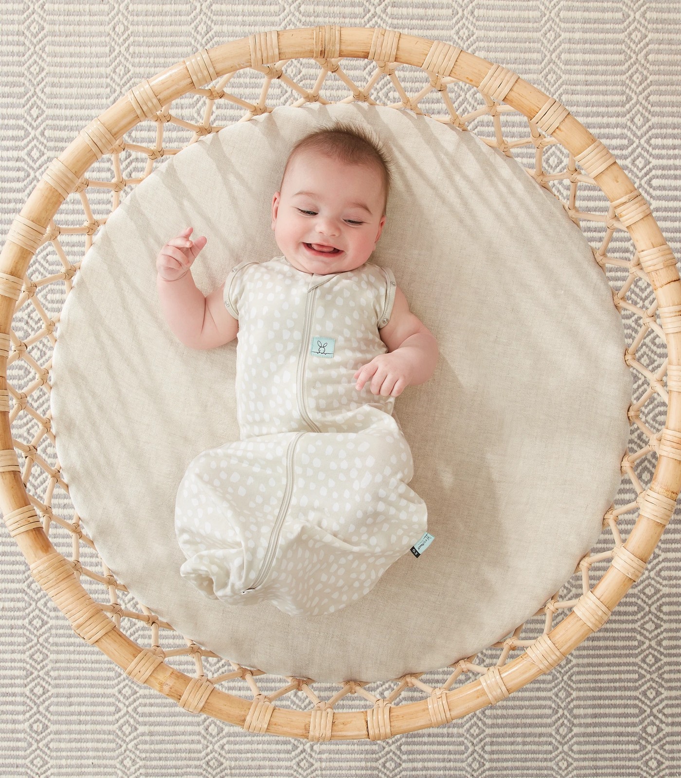 Cocoon swaddle hot sale sack