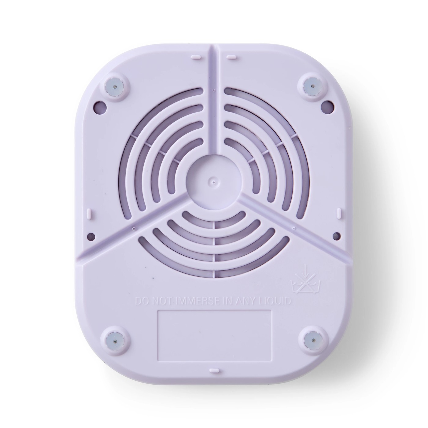 Anko Desktop Mug Warmer - Lilac 4 of 4