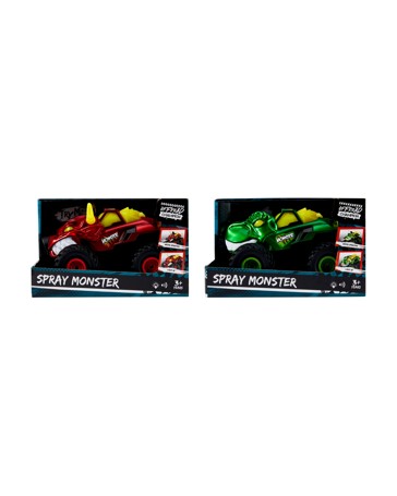 Off Road Champion Spray Monster - Assorted
