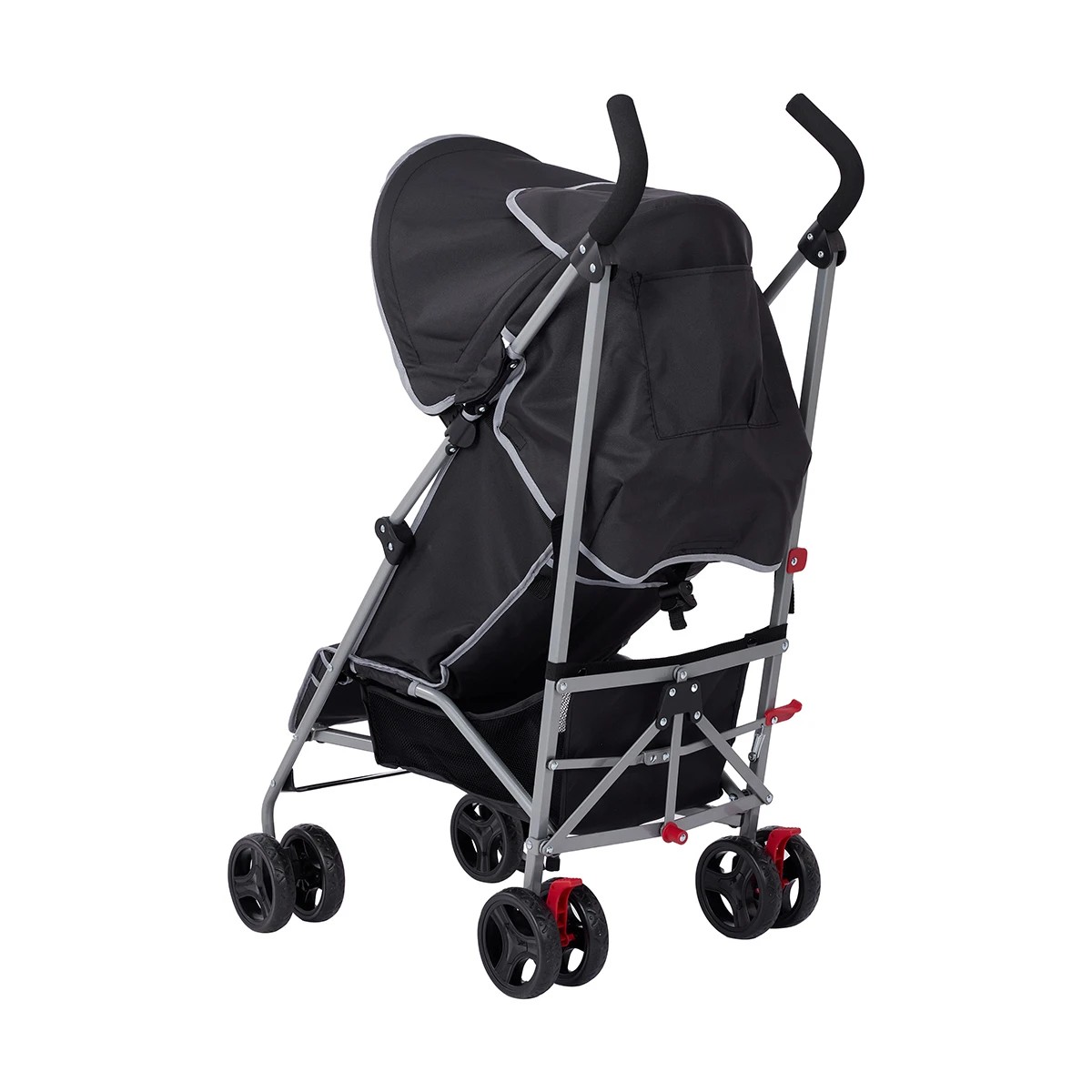 Steelcraft zapo layback stroller kmart online