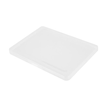 Clear Stationery Case - Anko