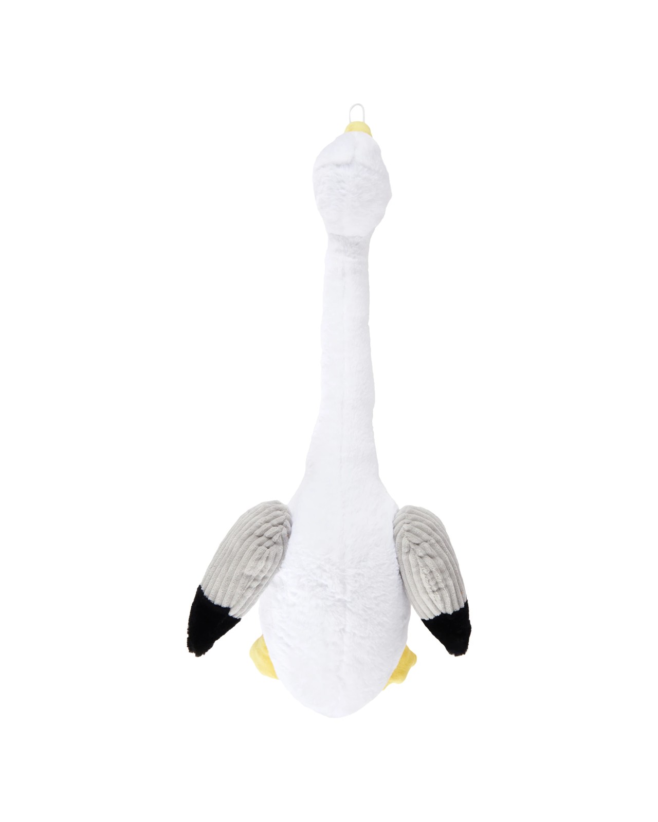 Pet Toy Long Plush Seagull - Anko 2 of 4