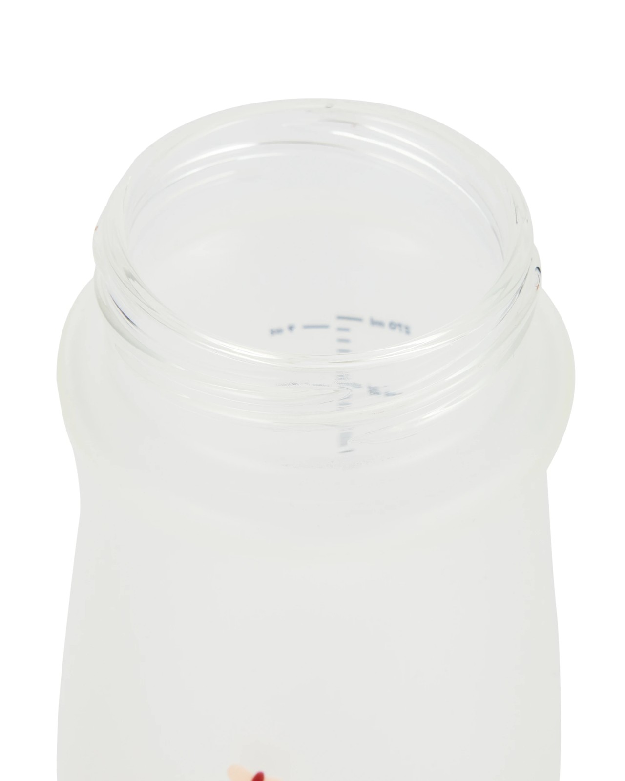 Anko 270ml Glass Bottle 4 of 6