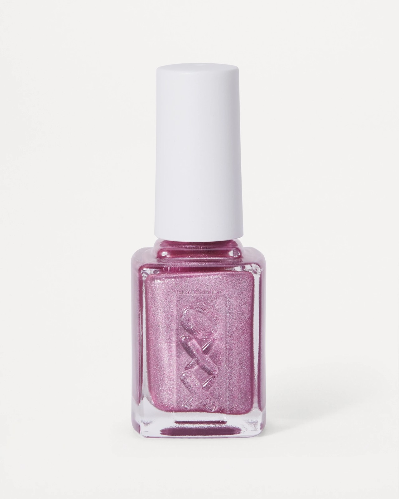 OXX Cosmetics Quick Dry Nail Polish - Chrome Blush 2 of 5