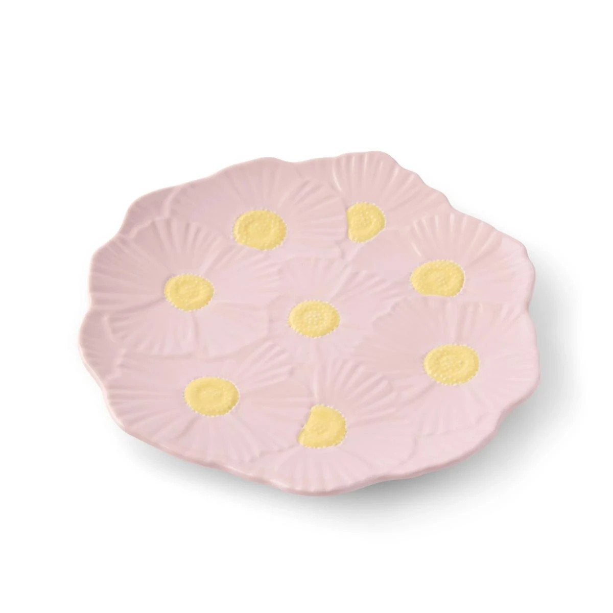 Anko Set of 2 Flower Side Plates 2 of 6