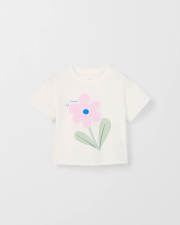 Australian Cotton Oversized T-Shirt