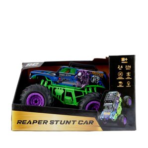 RC Rally Sprint Swift: Reaper Stunt Car product image