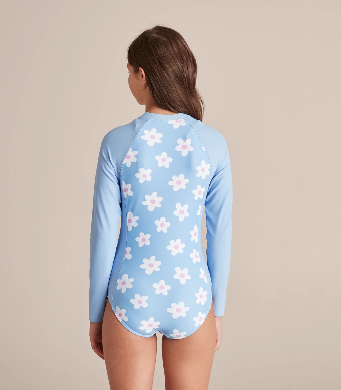 Spliced Swim Surfsuit 6 of 6