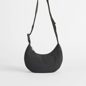 Active Mini Nylon Crescent Bag product image