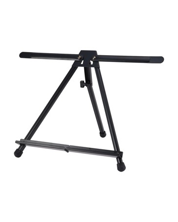 Anko Compact Aluminium Table Easel
