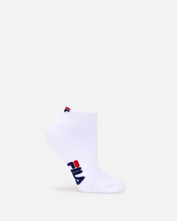 Fila Ankle 3 Pack Socks
