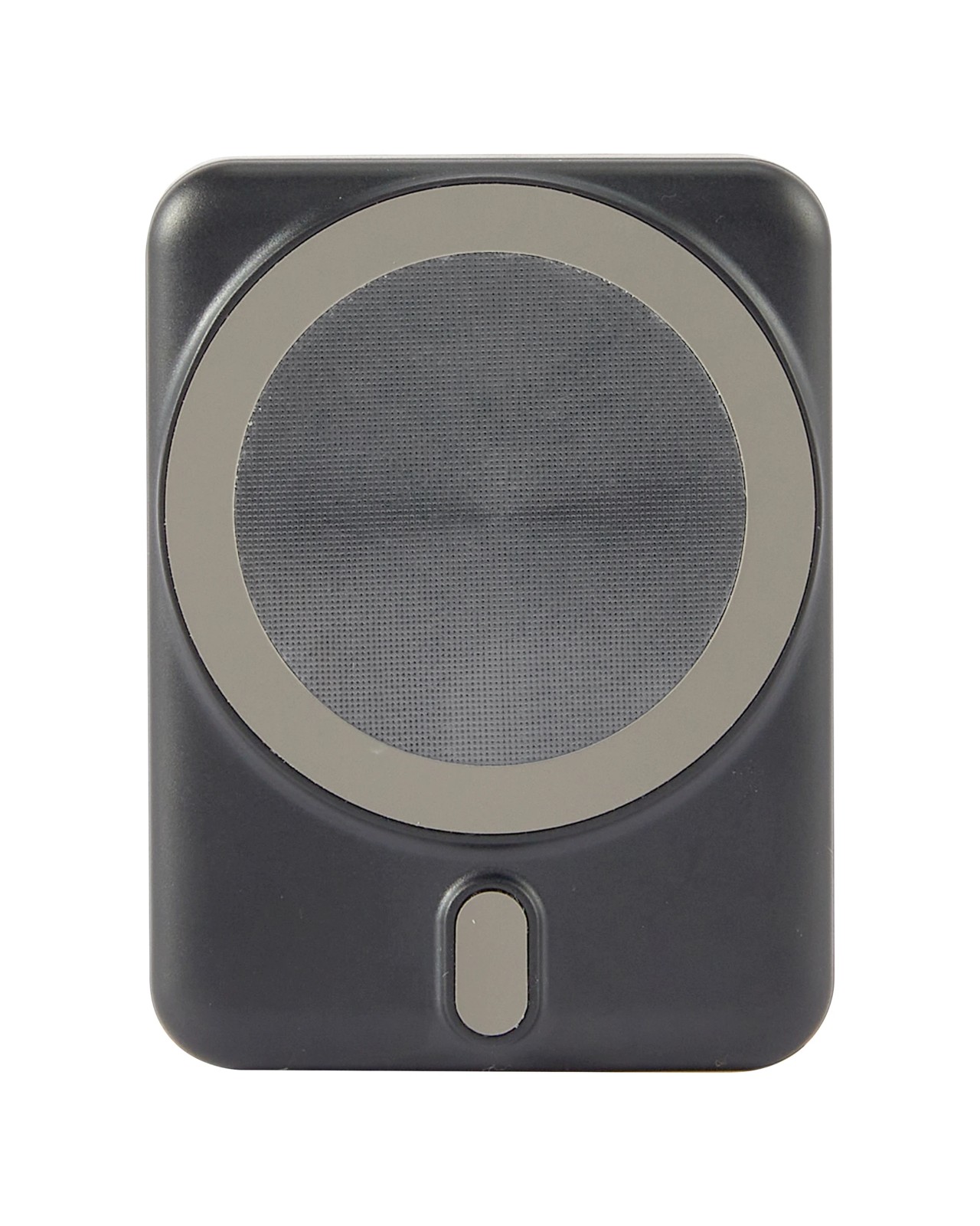 Anko Mini 5000 mAh Wireless Power Bank - Black 2 of 5