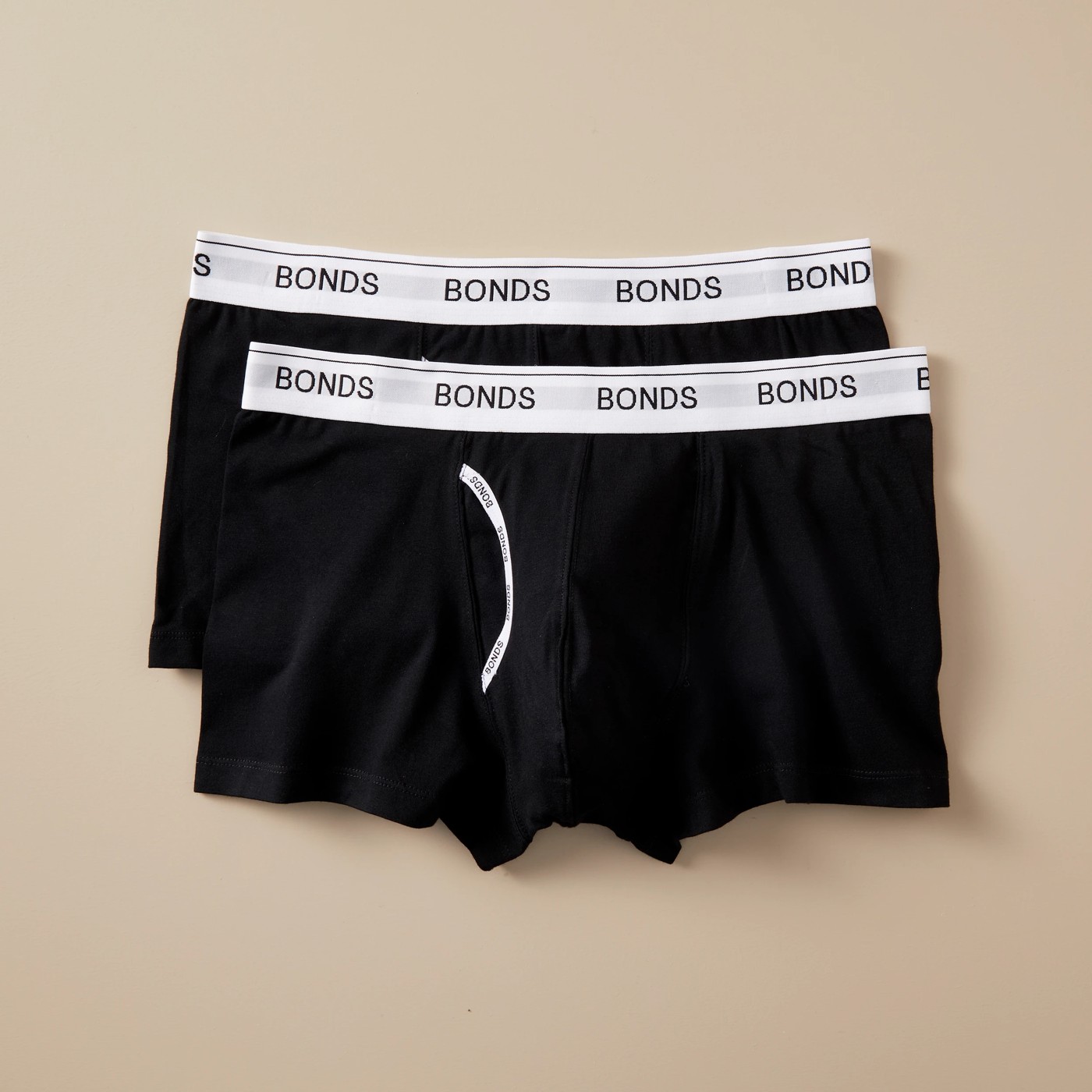 Bonds 2 Pack Guyfront Trunks 6 of 6