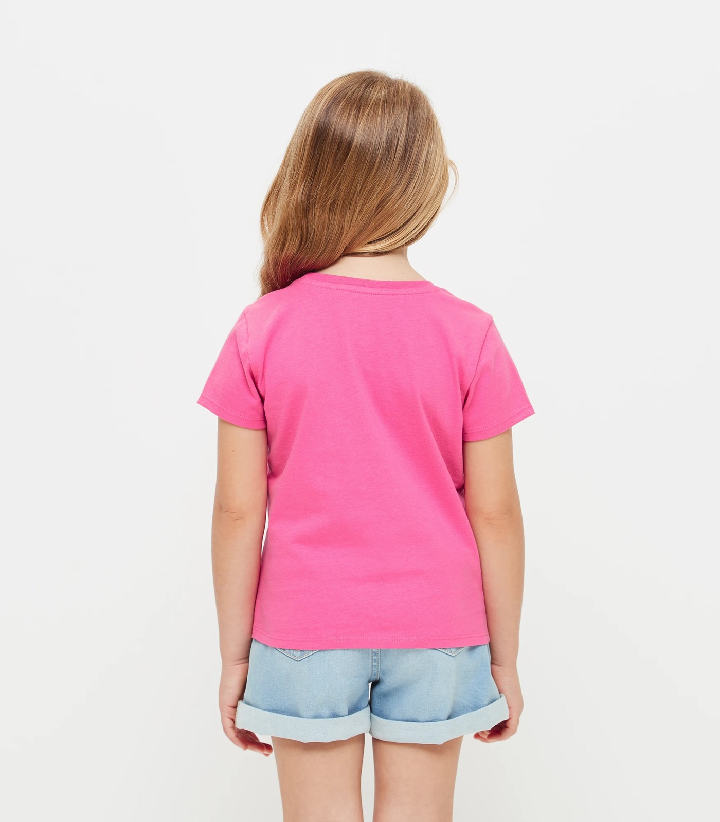 Organic Cotton Print T-shirt | Target Australia