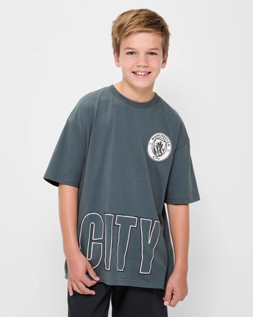 English Premier League Team T-shirt