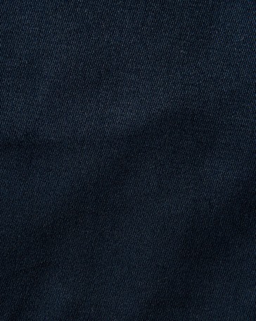 Baggy Drill School Shorts