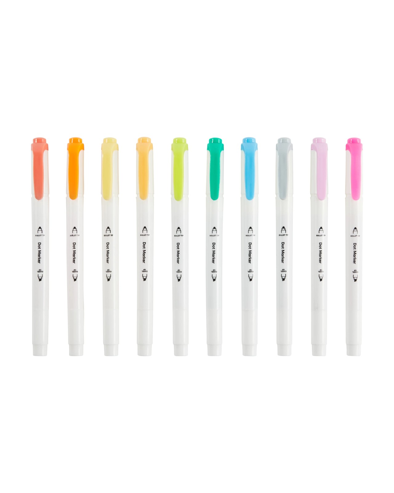 Anko Dot Art Colouring Set 5 of 5