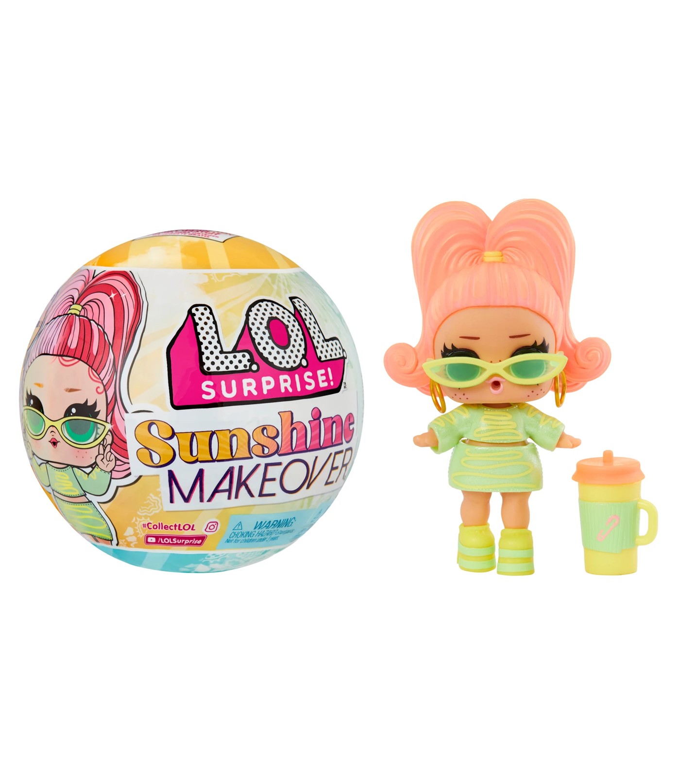 Lol surprise makeover series hot sale target