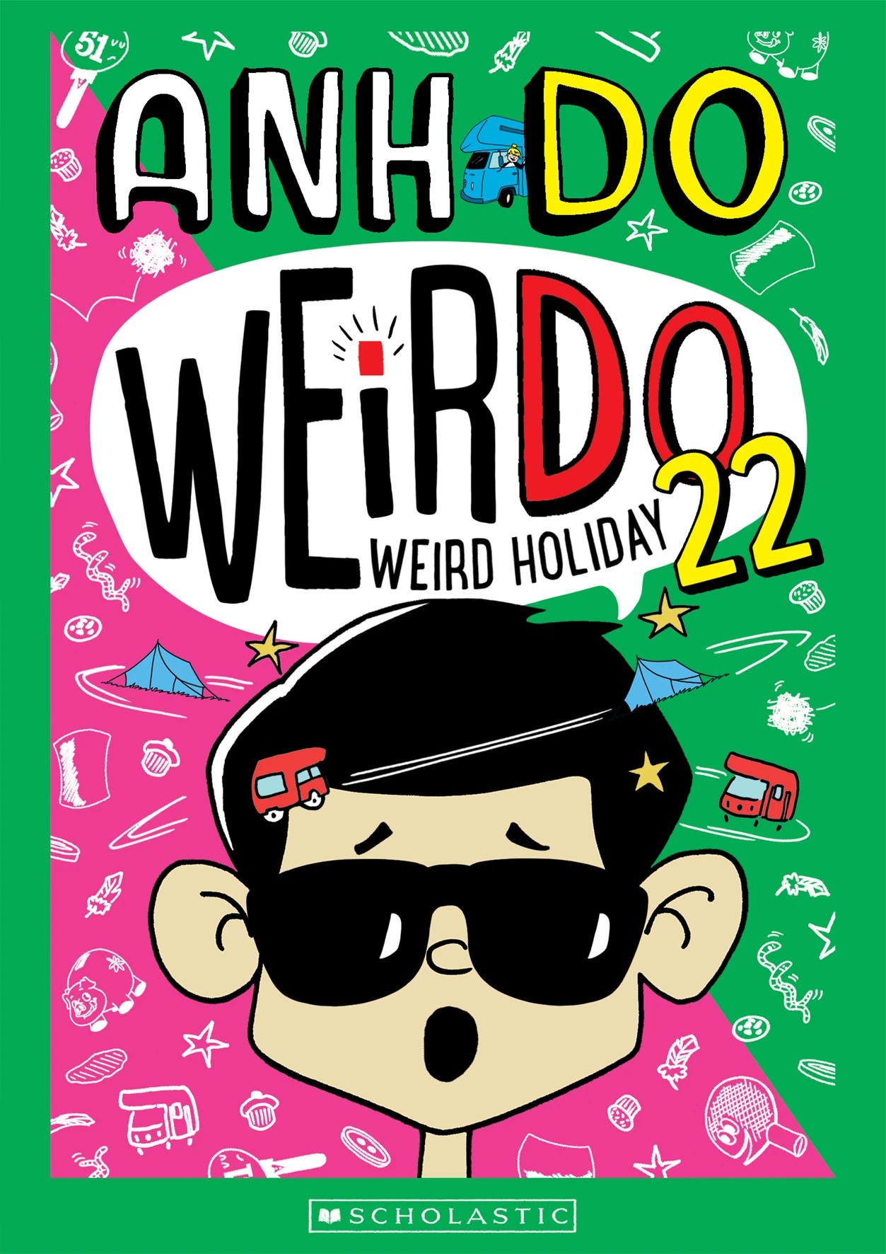 weird-holiday-weirdo-22-anh-do-target-australia