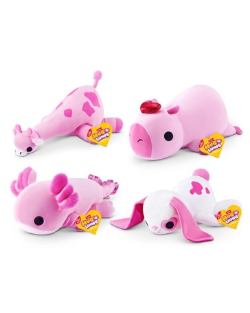Zuru Hug-a-Lumps Love - Assorted