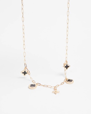 Charm Necklace