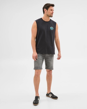 Australian Cotton Tank Top