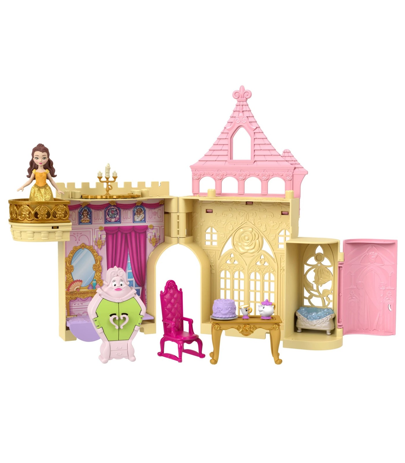 Disney princess online dollhouse target