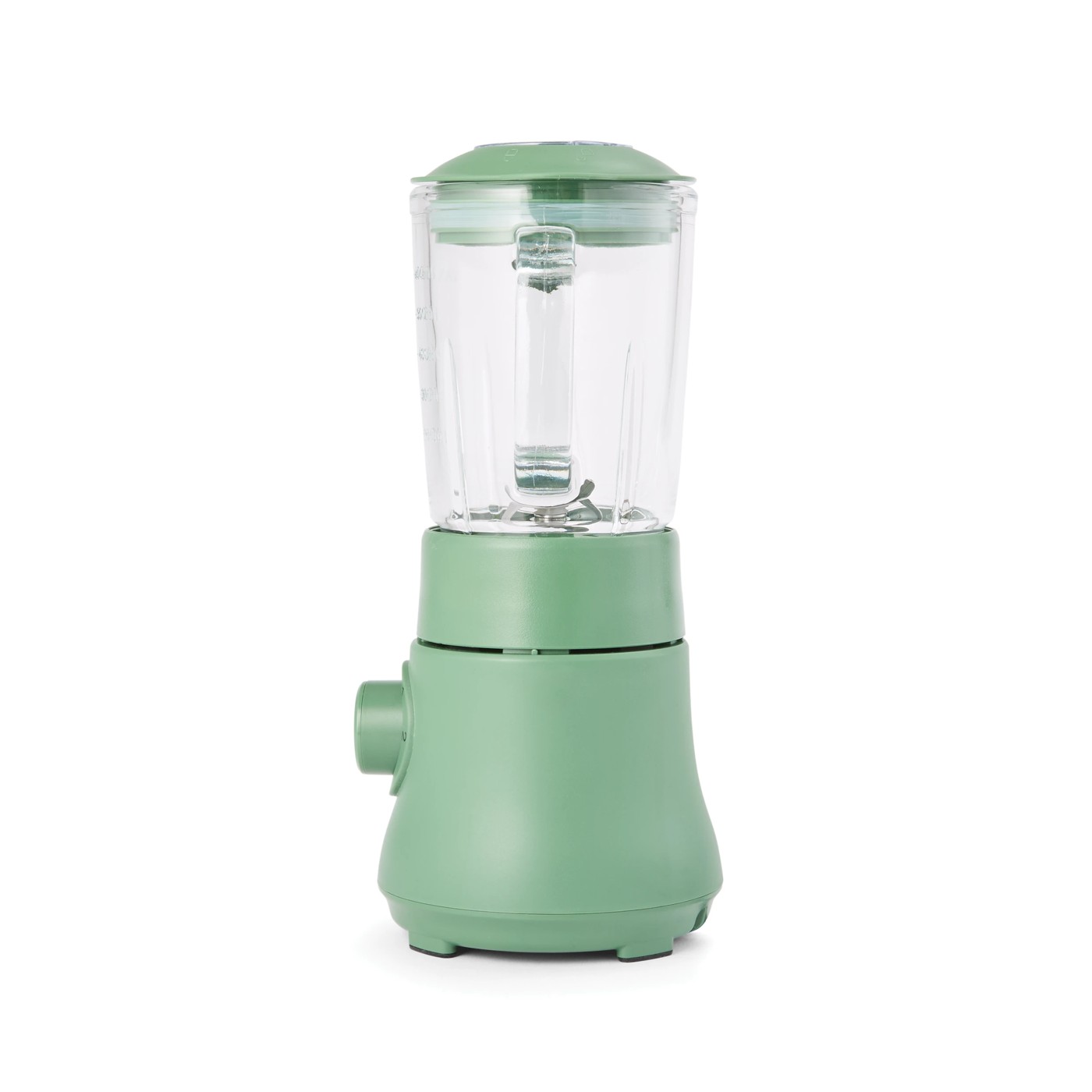 Anko 600ml Blender Pack - Green 4 of 6