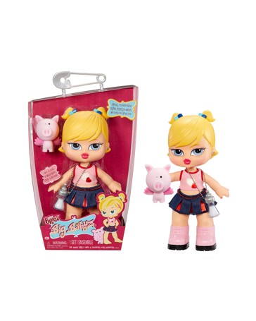 Bratz Big Babyz Doll - Cloe