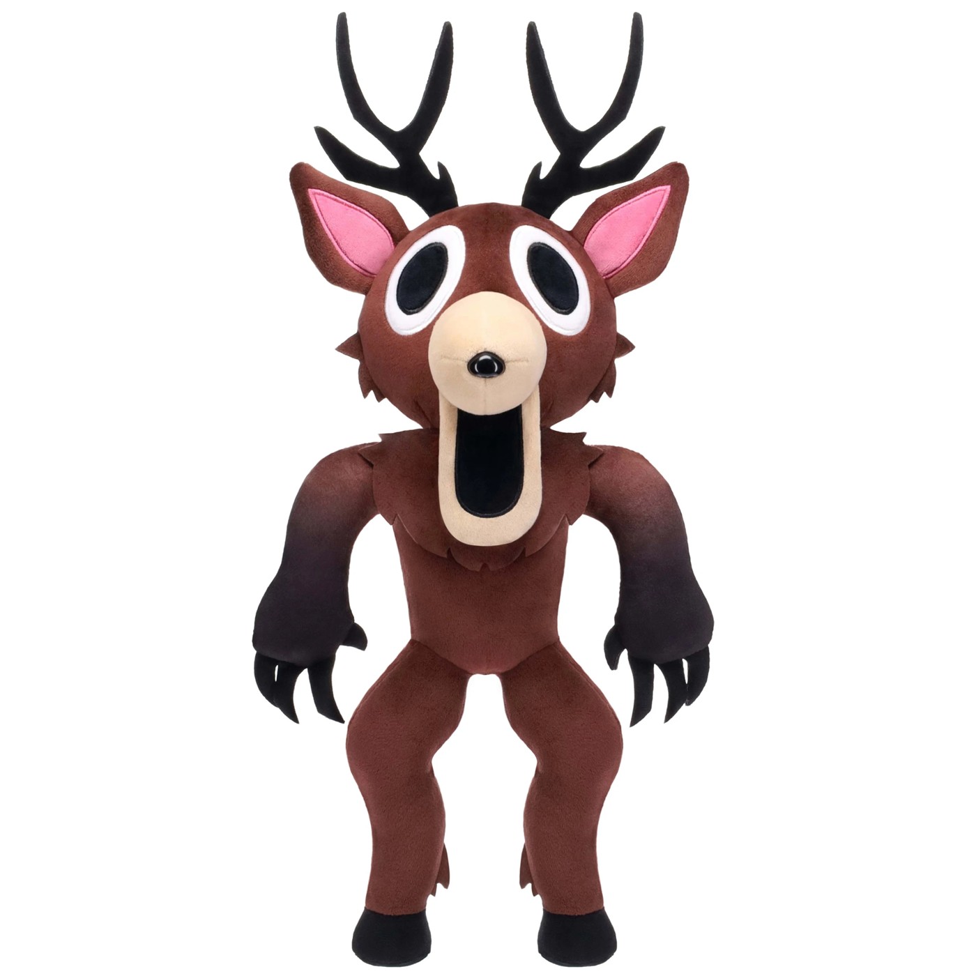 99 Nights in the Forest The Deer Deluxe Plush  4 of 6