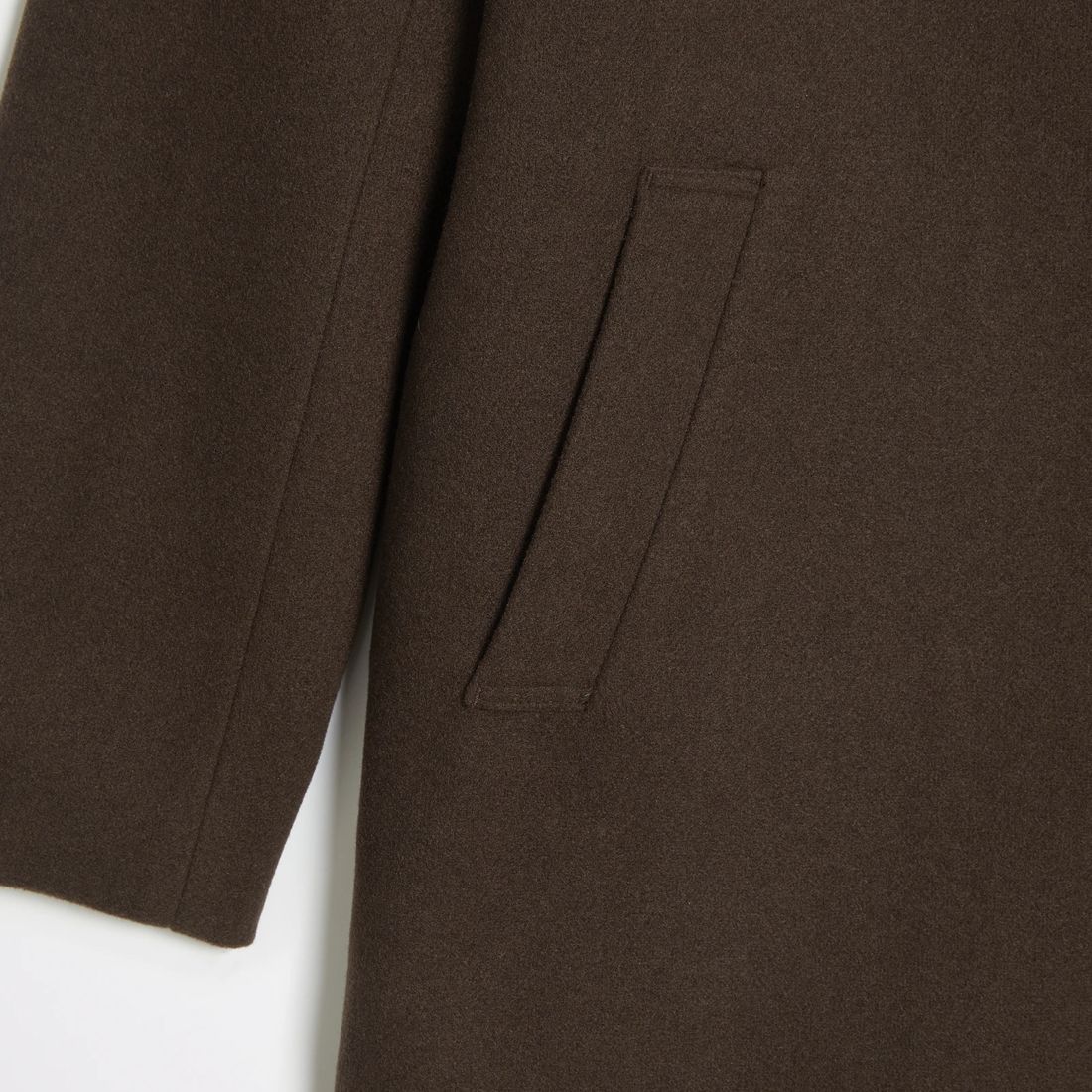 Preview Longline Coat Target Australia