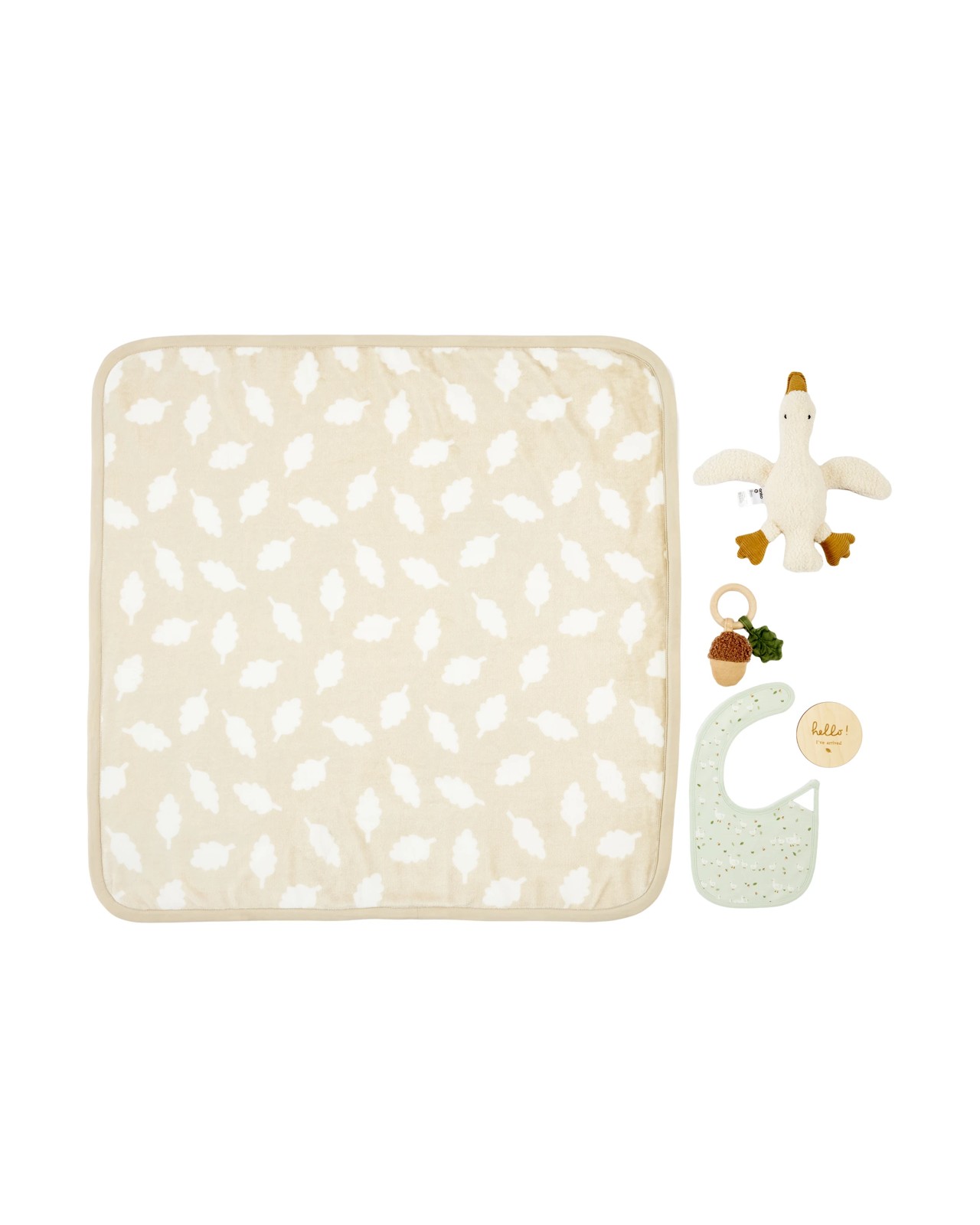Anko Sleep Time Gift Set 2 of 6