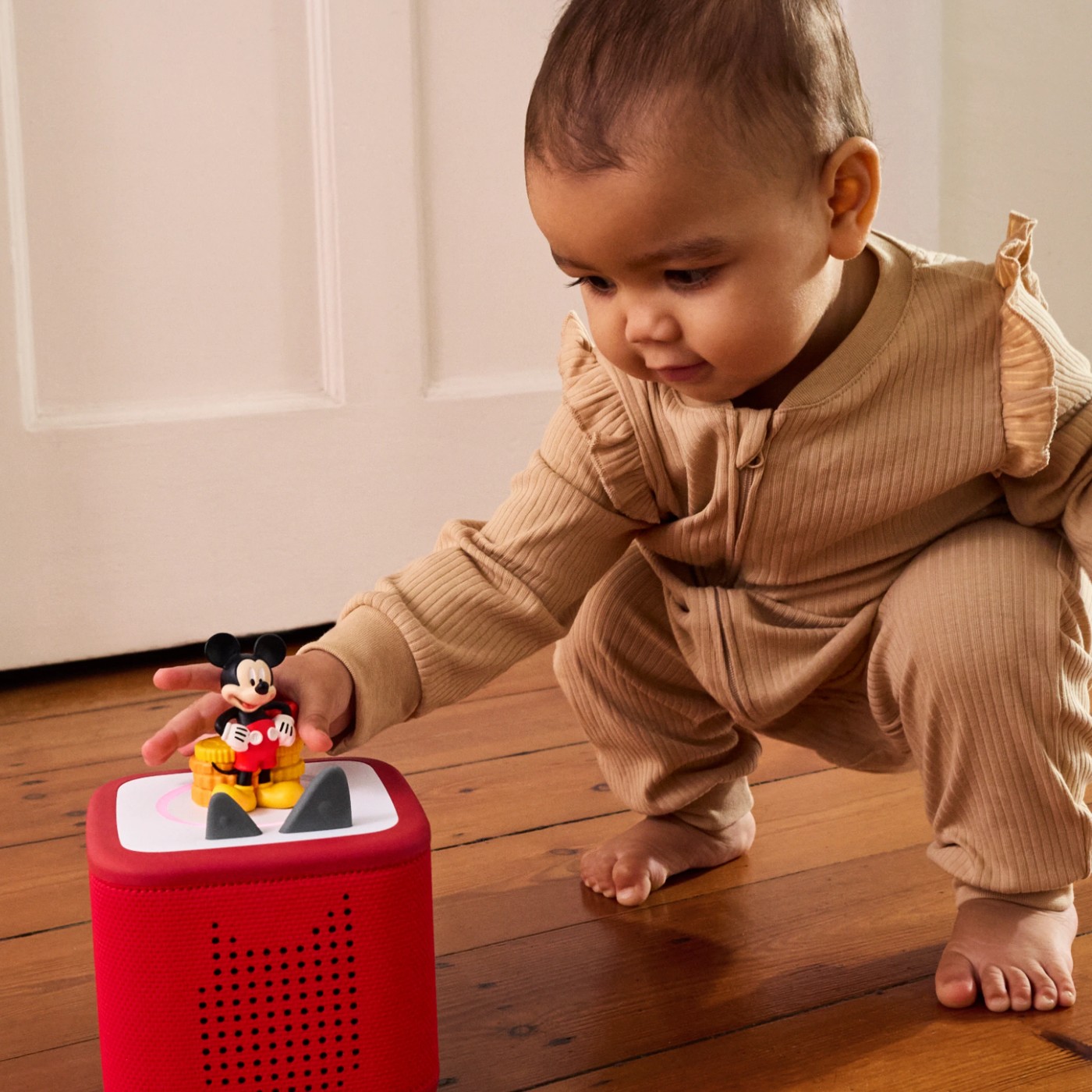 Mickey Mouse Clubhouse - Mickey Tonie Audio Character 3 of 5