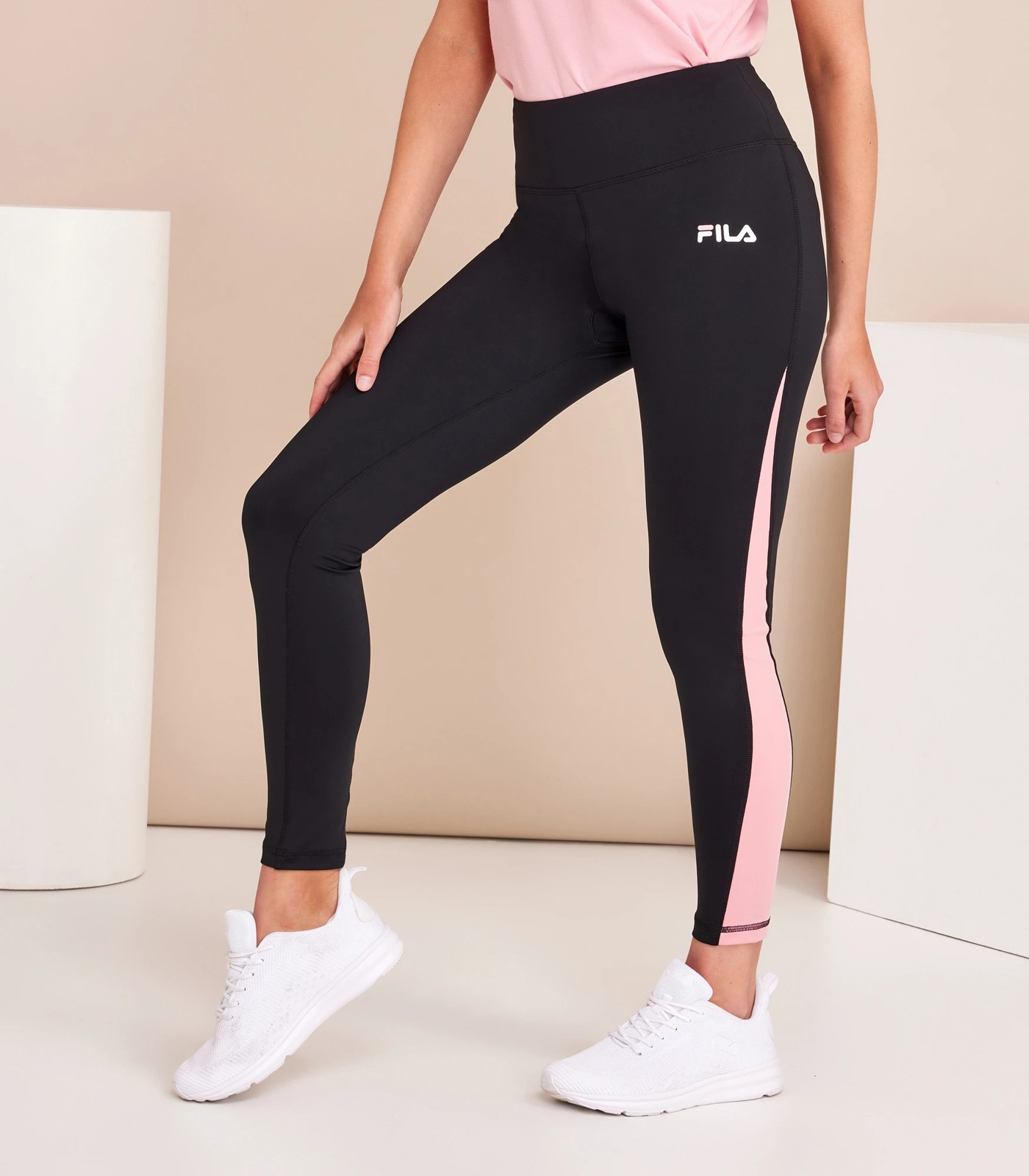 Fila Zoe Tights Target Australia