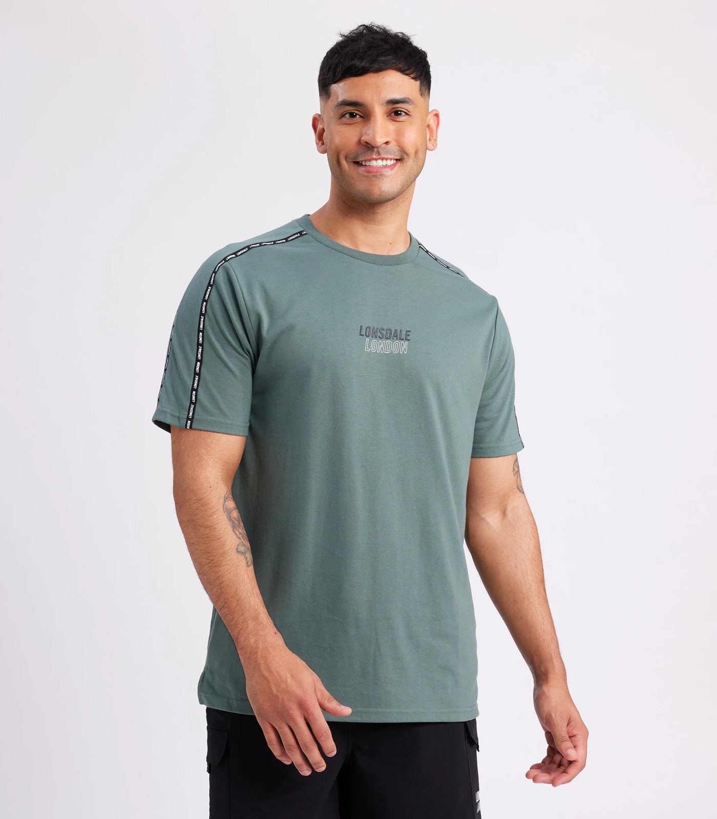 Lonsdale T-Shirt | Target Australia