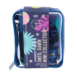 Summer Solstice Until Dawn Mini Collection - OXX Fragrance product image