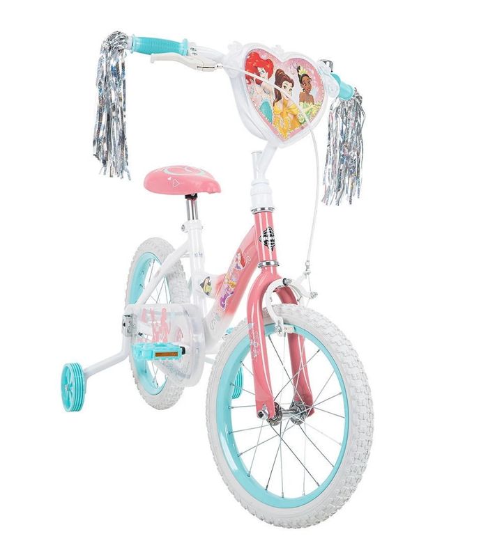 Frozen bike best sale 16 inch target