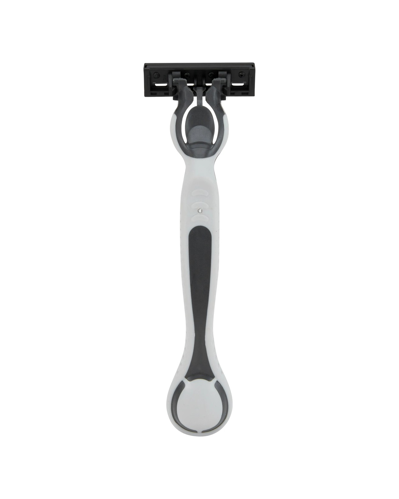 OXX Bodycare Love Your Body Mens Reusable Razors 3 of 5