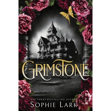 Grimstone by Sophie Lark - Book