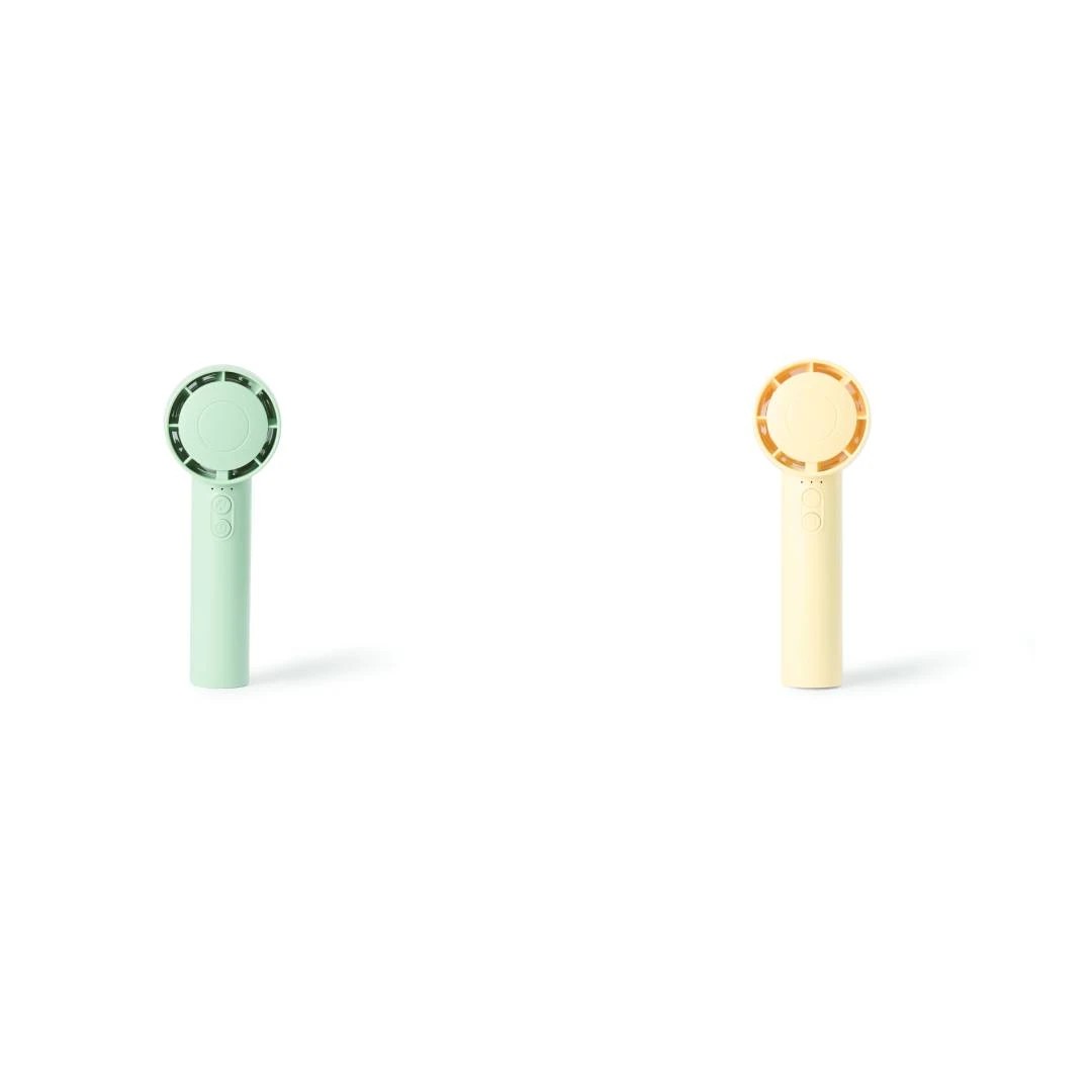 Anko Handheld Fan - Assorted 4 of 6