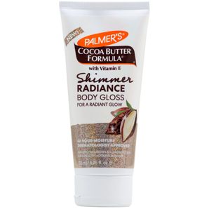 Palmer's Cocoa Butter Shimmer Radiance Body Gloss 155ml - Vitamin E