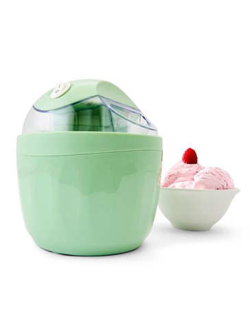 Anko Mini Ice Cream Maker