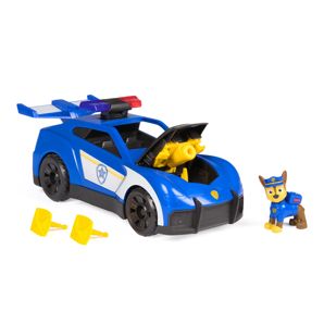 PAW Patrol Search and Rescue Launch and Rescue Chase Cruiser product image