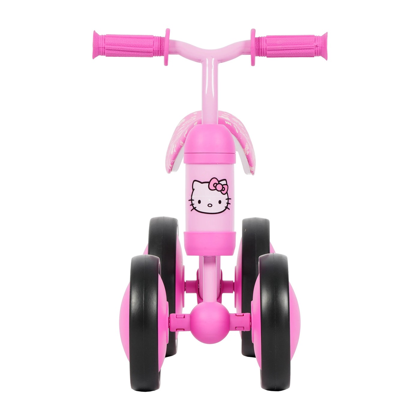 Hello Kitty Junior Balance Bike Target Australia