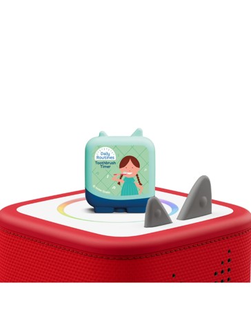 Daily Routines - Toothbrush Timer Pocket Tonie