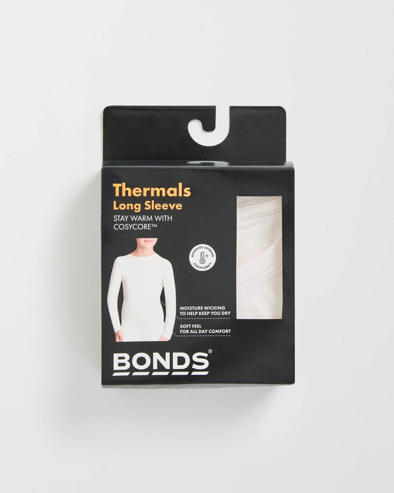 Bonds Long Sleeve Kids Thermal 3 of 3