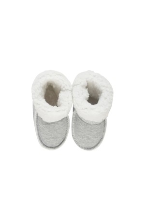Bonds Snug Fleece Booties