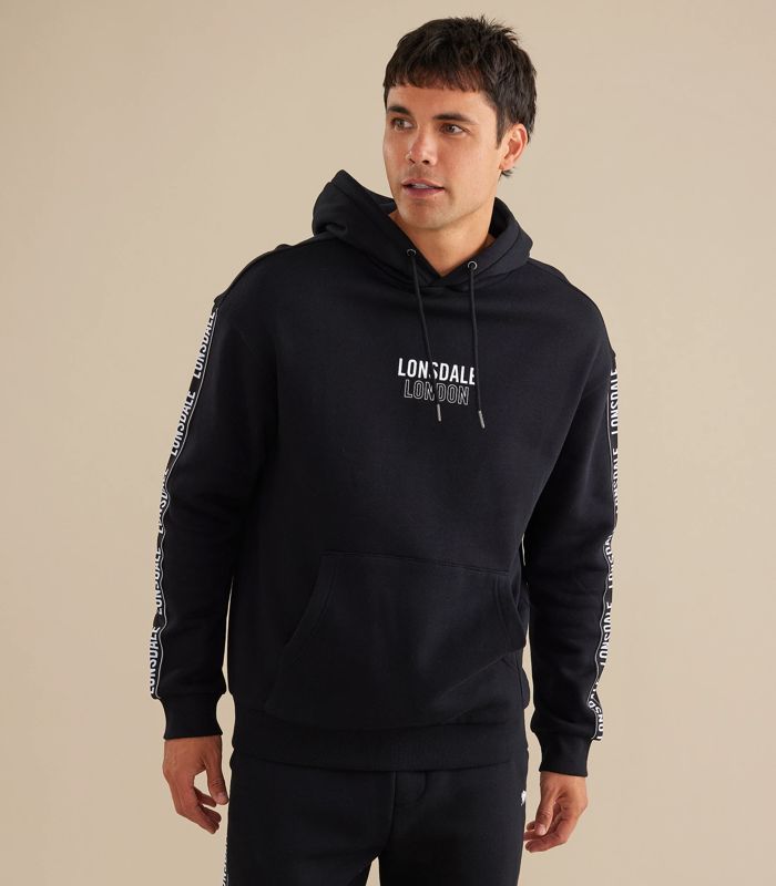 Lonsdale London Jubilee Hoodie | Target Australia