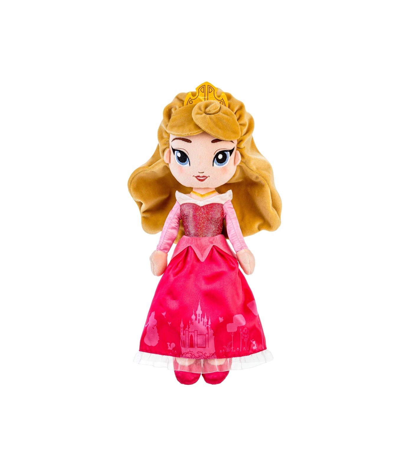 Sleeping beauty sale doll target